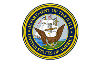 Department of Navy USA